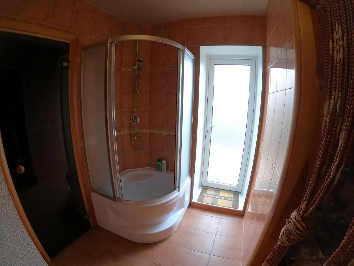 Вилла Eco-House Peri With A Pool And In The Garden Near Kyiv Khotov Дом отдыха