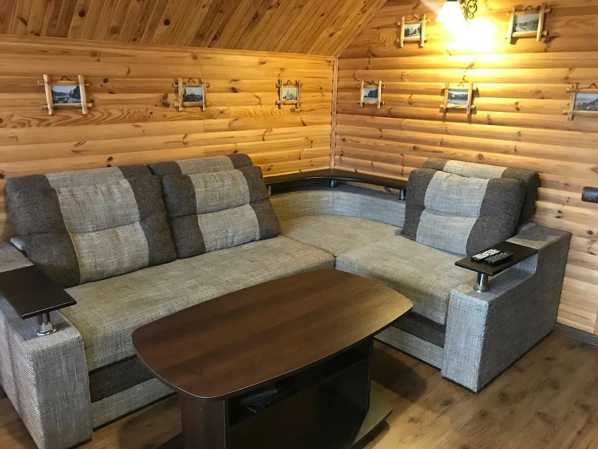 Eco-House Peri With A Pool And In The Garden Near Kyiv Villa Khotov 0*,  Ukraine